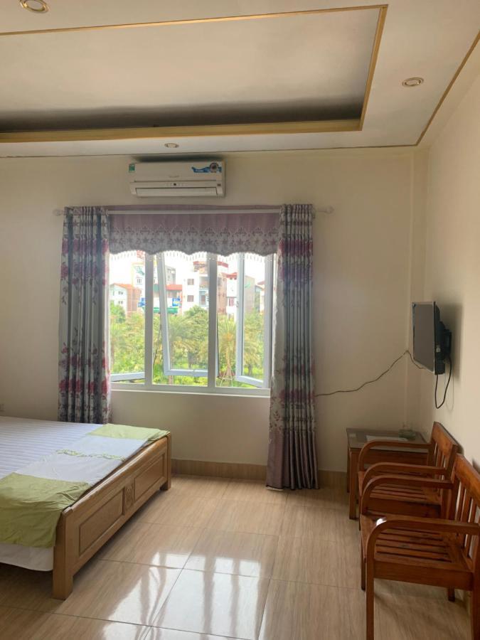 Nhà Nghỉ Diễm Quỳnh Nội Bài