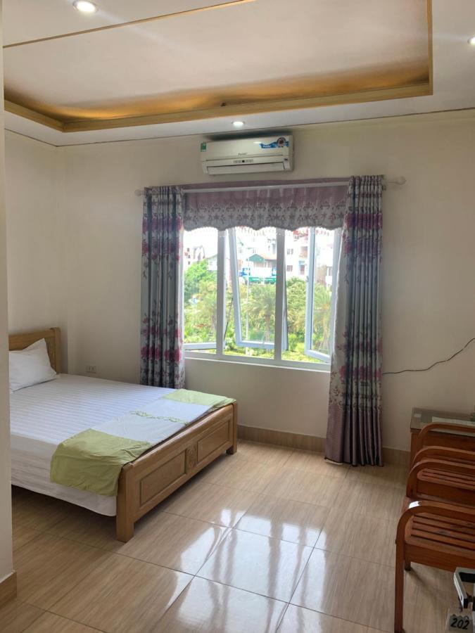 Khách sạn Nhà Nghỉ Diễm Quỳnh Nội Bài