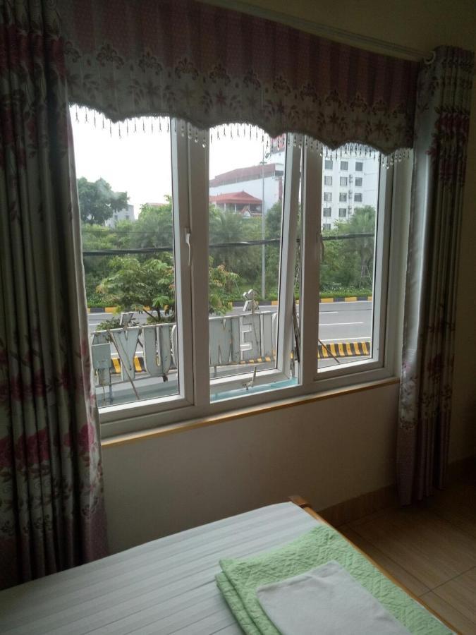 Nhà Nghỉ Diễm Quỳnh Nội Bài Khách sạn